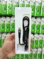 کابل شارژ بلکین BELKIN تایپ سی پکدار مدل X-500C با گارانتی 18 ماهه - Image 2