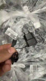 شارژر سامسونگ I9000 سرهم اورجینال - Image 3