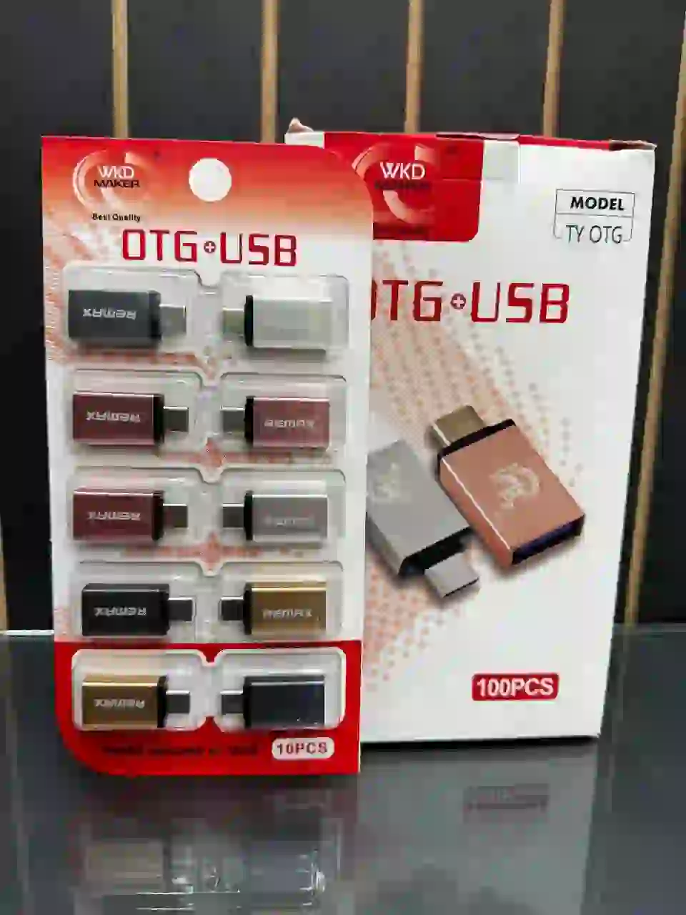 c1c19ecd-d038-4c59-9e00-b308762a63d6 مبدل OTG REMAX (wkd) - Image 1