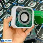 اسپیکر بلوتوثی K66 قابل حمل - Image 2