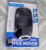 موس کامپیوتر 2.4ghz wireles با گارانتی - Image 2