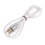کابل AUX شوش SH-A11 طول 1.1 متر با گارانتی - Image 4