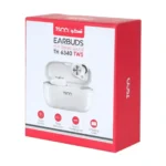 هدفون بی سیم تسکو مدل TH 6340باگارانتی - Image 2