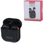 هدفون بی سیم تسکو مدل TH6322 باگارانتی - Image 3