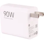 شارژر دیواری شیائومی مدل MDY-14-EC ظرفیت ۹۰ وات باگارانتی - Image 2
