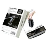 شارژر فندکی ماشین مدل YY-C32 - Image 2