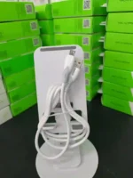 کابل MICRO USB to USB-A با گارانتی - Image 2