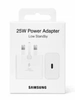 شارژر دیواری 25 وات سامسونگ مدل EP-T2510 باگارانتی - Image 3