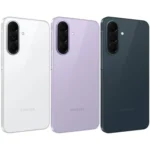 گوشی موبایل سامسونگ Galaxy A37 دو سیم کارت ظرفیت 256 گیگابایت و رم8 گیگابایت-ویتنام - Image 2