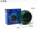 اسپیکر بلوتوثی قابل حمل مدل X316 - Image 3