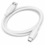 کابل تایپ سی مدلPECTOR PX-140T  باگارانتی - Image 2