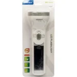 چراغ قوه دستی ویداسی مدل WD340S با نور مهتابی - Image 2