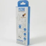 کابل تایپ سی مدلPECTOR PX-140T  باگارانتی