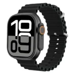 ساعت هوشمند KEQIWEAR مدل KW76 Ultra 3 - Image 2