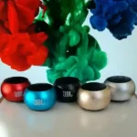 اسپیکر جی بی ال مدل M3 mini - Image 3