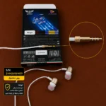 هندزفری سیمی اپیمکس EH-144 با گارانتی - Image 3