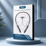 هندزفری بلوتوث گردنی ویکو مدل WeH-37 - Image 2