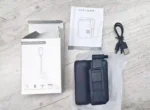 گریپ بلوتوثی عکاسی حرفه ای گوشی موبایل مدل E6 Grip - Image 3