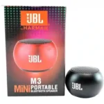 اسپیکر جی بی ال مدل M3 mini - Image 2