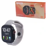 ساعت هوشمند KEQIWEAR مدل KW76 Ultra 3
