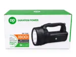 چراغ قوه دستی دی پی مدل DP-7310 نور مهتابی