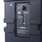 اسپیکر ویکو WeS-100 Singel 12 inch گارانتی 12 ماهه - Image 3